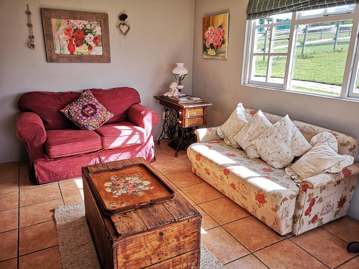 Fernhill Guest Farm Villa Knysna Luaran gambar