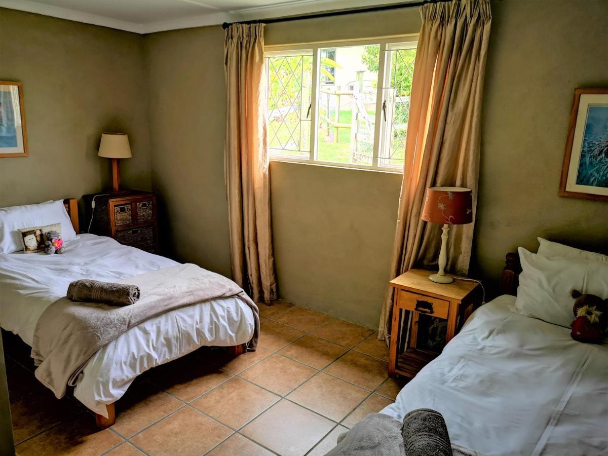Fernhill Guest Farm Villa Knysna Luaran gambar