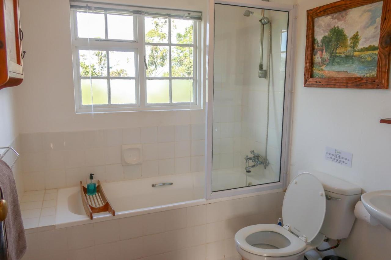 Fernhill Guest Farm Villa Knysna Luaran gambar