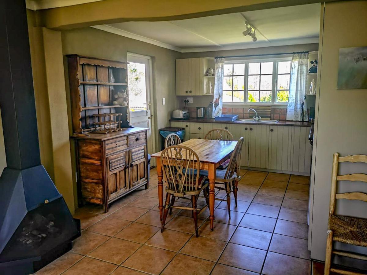 Fernhill Guest Farm Villa Knysna Luaran gambar
