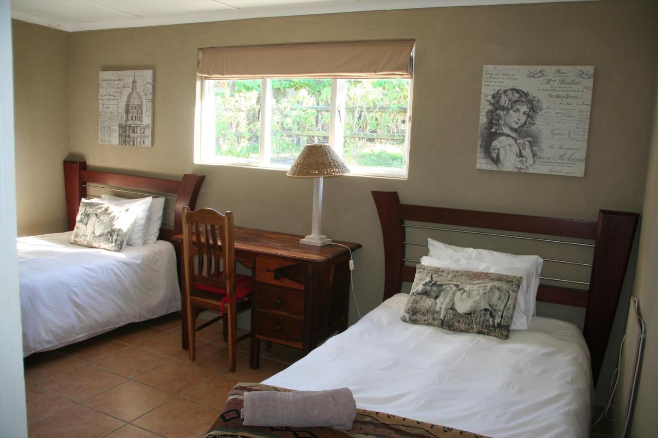 Fernhill Guest Farm Villa Knysna Luaran gambar