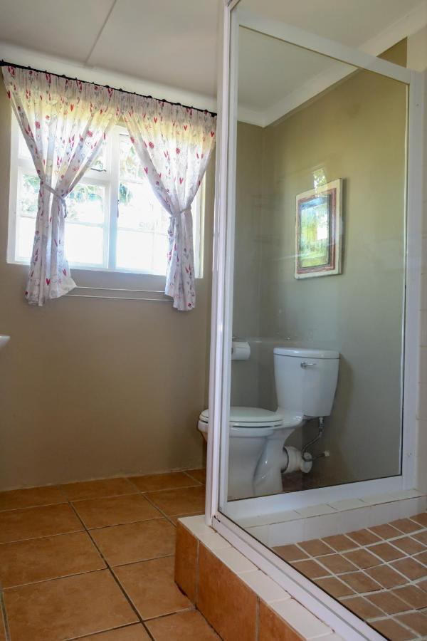 Fernhill Guest Farm Villa Knysna Luaran gambar