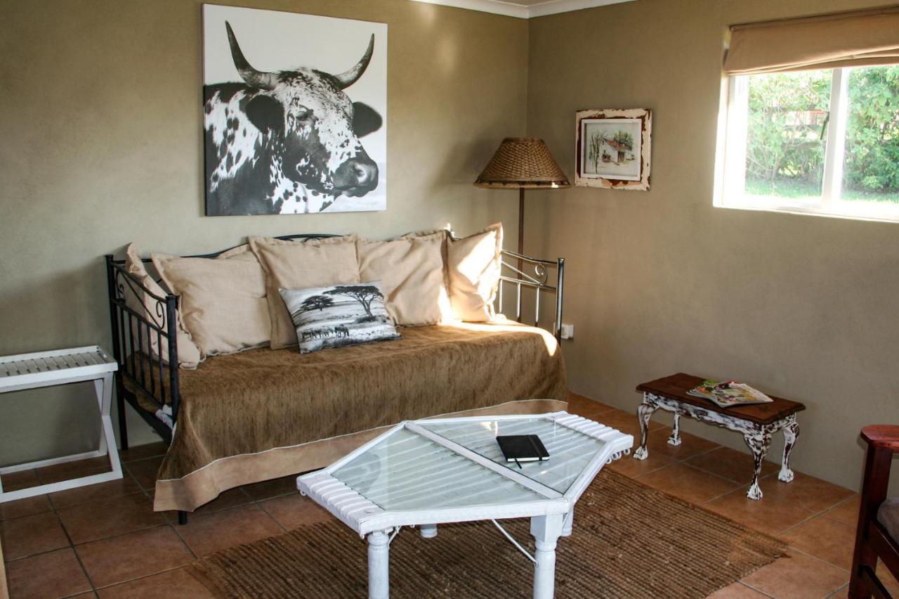 Fernhill Guest Farm Villa Knysna Luaran gambar